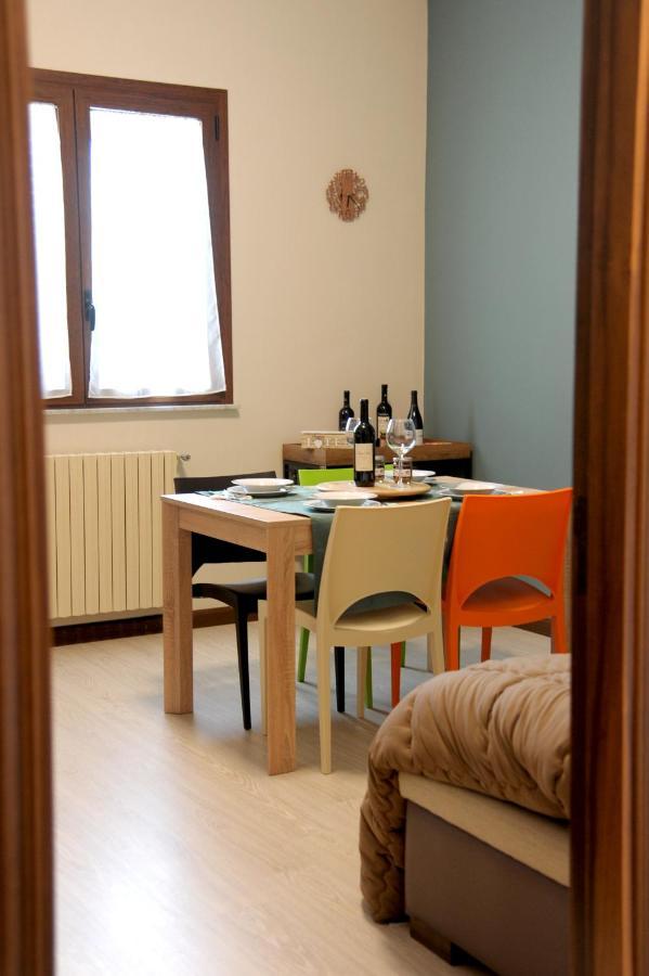 Vila Etnasentieri Wine House On Etna Mount Belpasso Exteriér fotografie